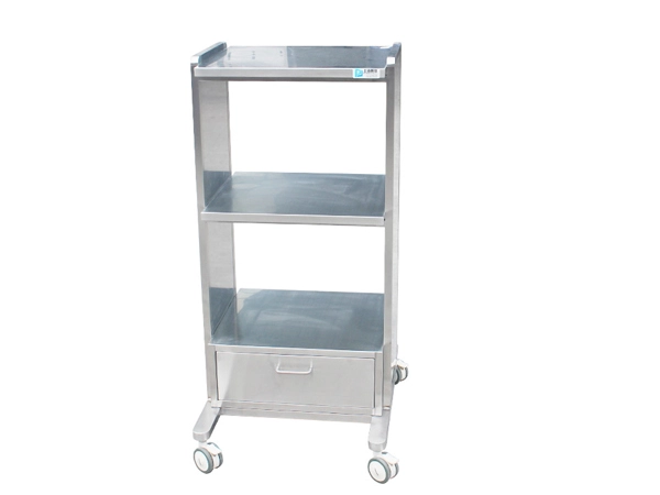 veterinary cart